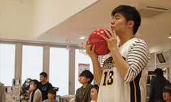 ボーリング大会