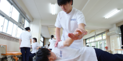 活躍の場所