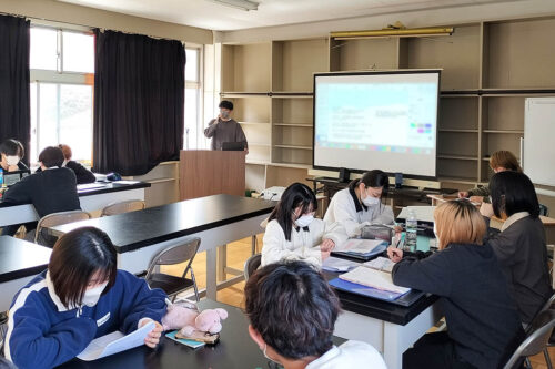 R6理学2学年実習報告会_イメージ4