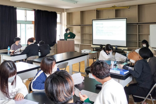 R6理学2学年実習報告会_イメージ6