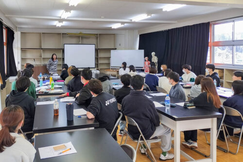 R6理学2学年実習報告会_イメージ7