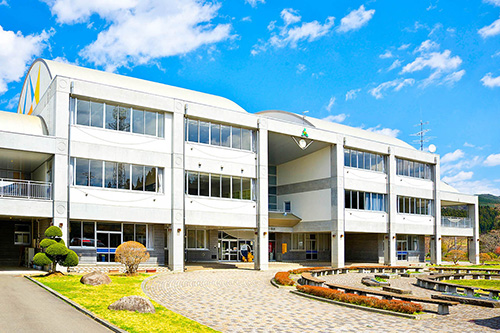 救急救命学科学科長挨拶 イメージ