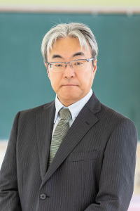 学校長 イメージ